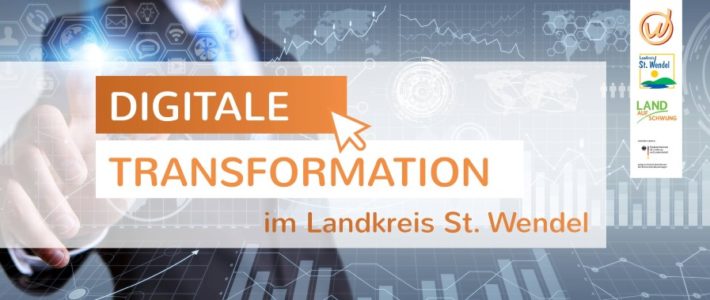 Neue kostenlose Veranstaltungen „Digitale Transformation“