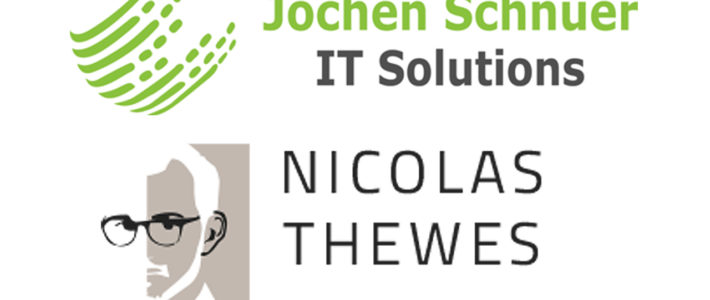 Mitglieder stellen sich vor – Jochen Schnuer IT-Solutions & Nicolas Thewes – Optik und Akustik