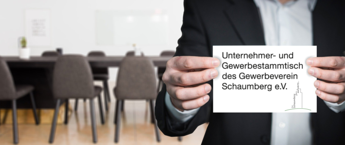 Unternehmer- und Gewerbestammtisch am 10.04.2025 auf der Schaumberg Alm