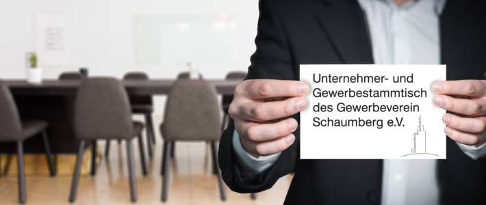 1. Unternehmer- und Gewerbestammtisch 2023